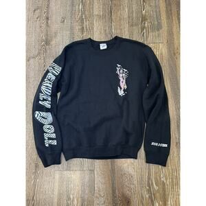 Jesse jo stark Deadly doll crewneck